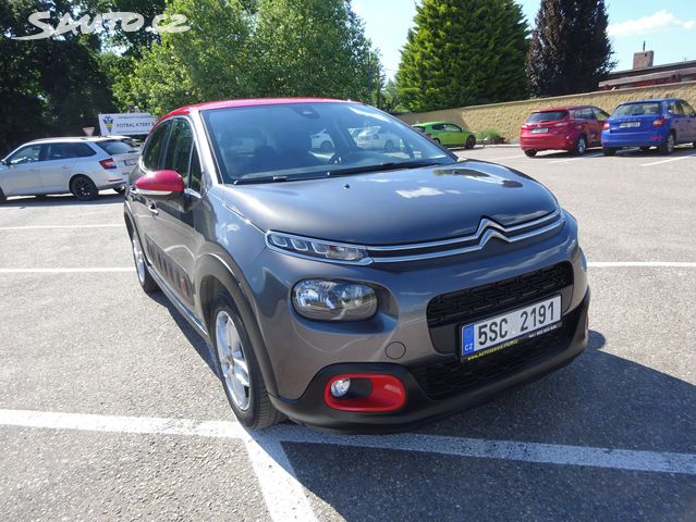 Citroën C3