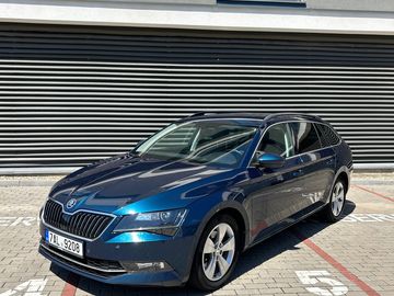 2.0 TDI DSG Ambition PLUS