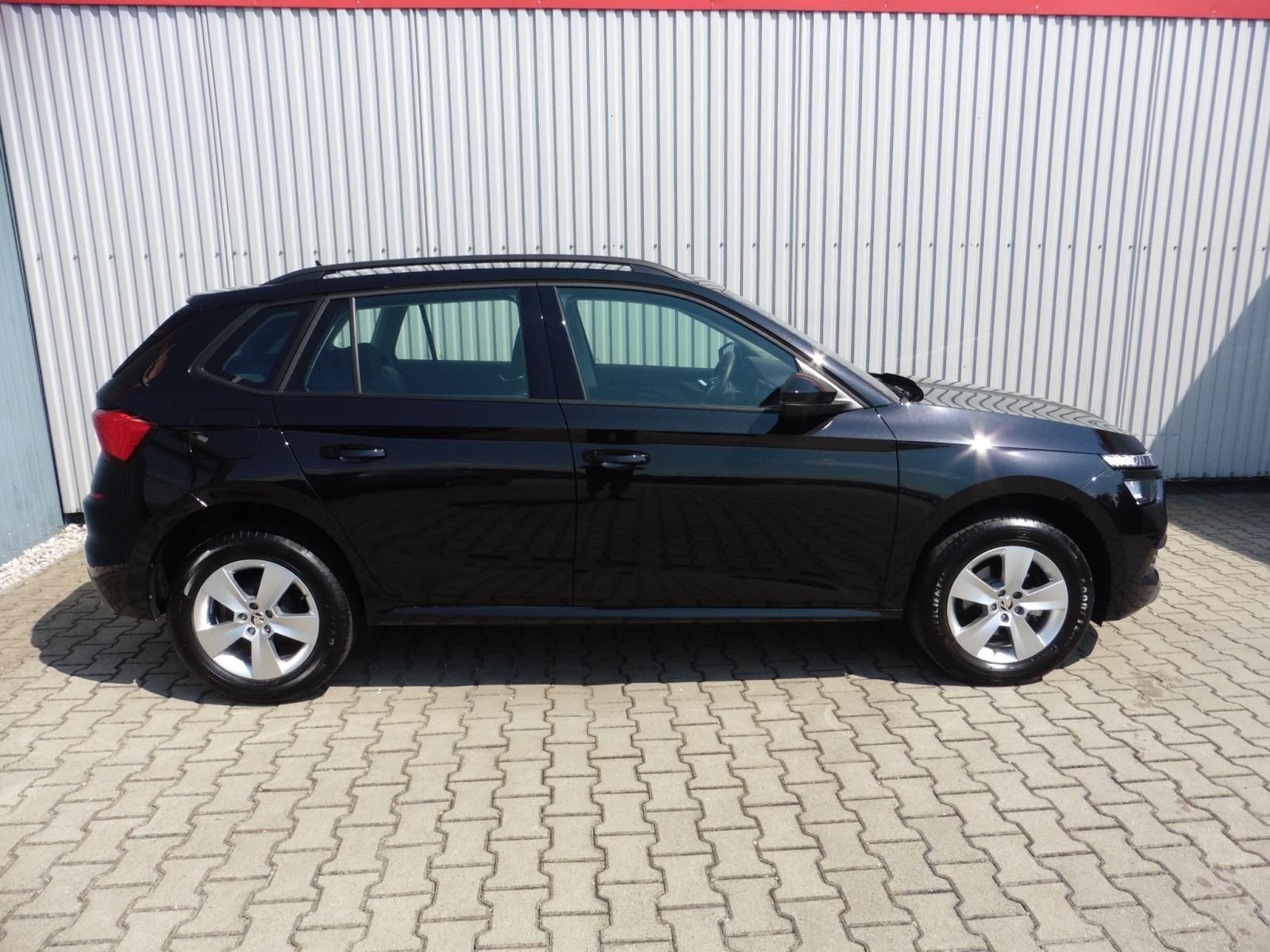 Škoda Kamiq, 1.0 TSi Ambition, 35t.Km!!! - fotka 6