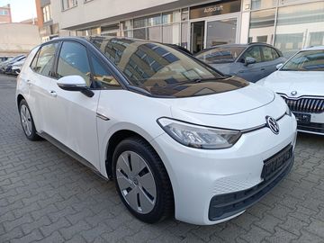 ID.3 Pro 150kW / 2x sada 18''
