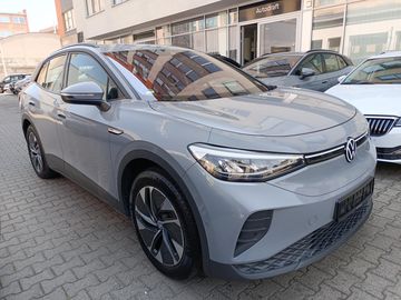ID.4 Pro 150kW Tažné ALU 19"