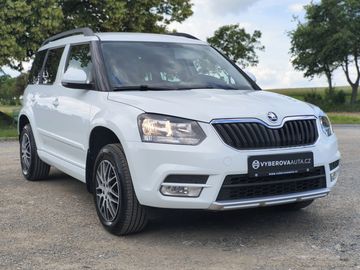1.2 TSI 81kW/DSG/ Výhřev/Tažné