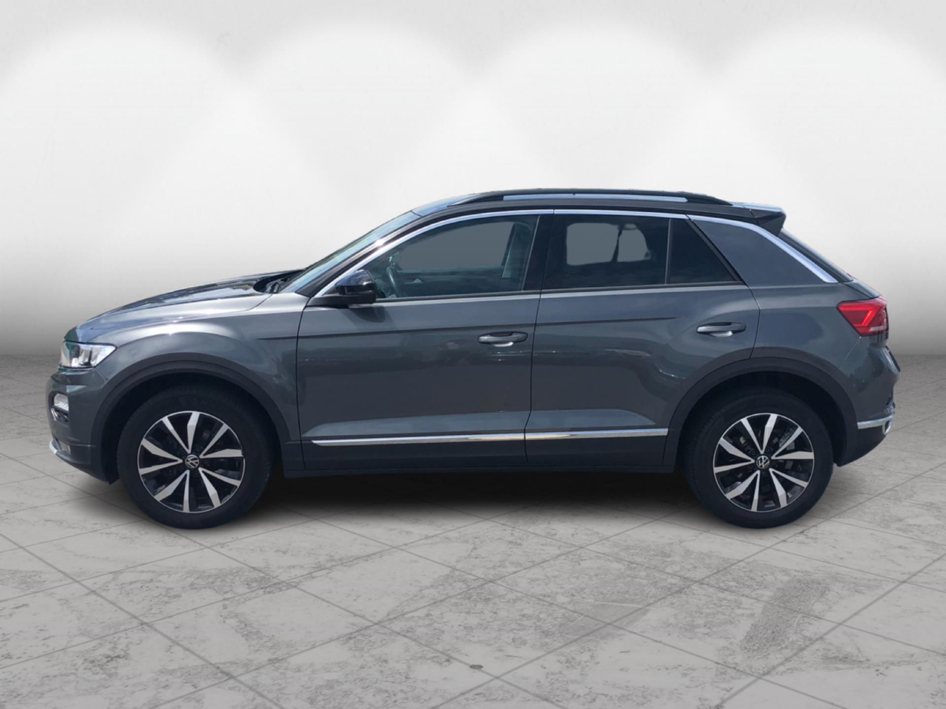 Volkswagen T-Roc, 2.0 TDi STYLE - fotka 3