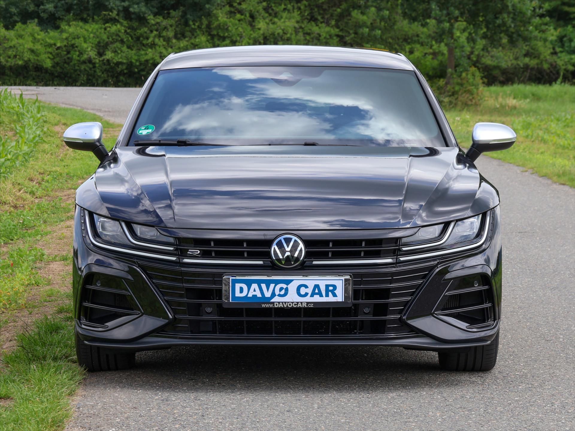 Volkswagen Arteon, 2,0 TSI R 235kW 4Motion DSG DP - fotka 2