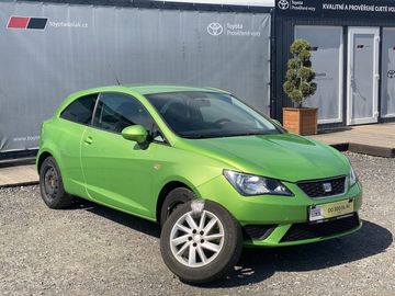 1.2i 51kw, 2x kola, klima