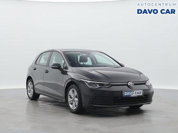 1,0 TSI 81KW LIFE Aut.klima CZ