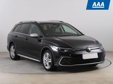 2.0 TDI Alltrack, Alltrack