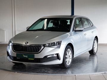 1.0 TSI 81kW Ambition