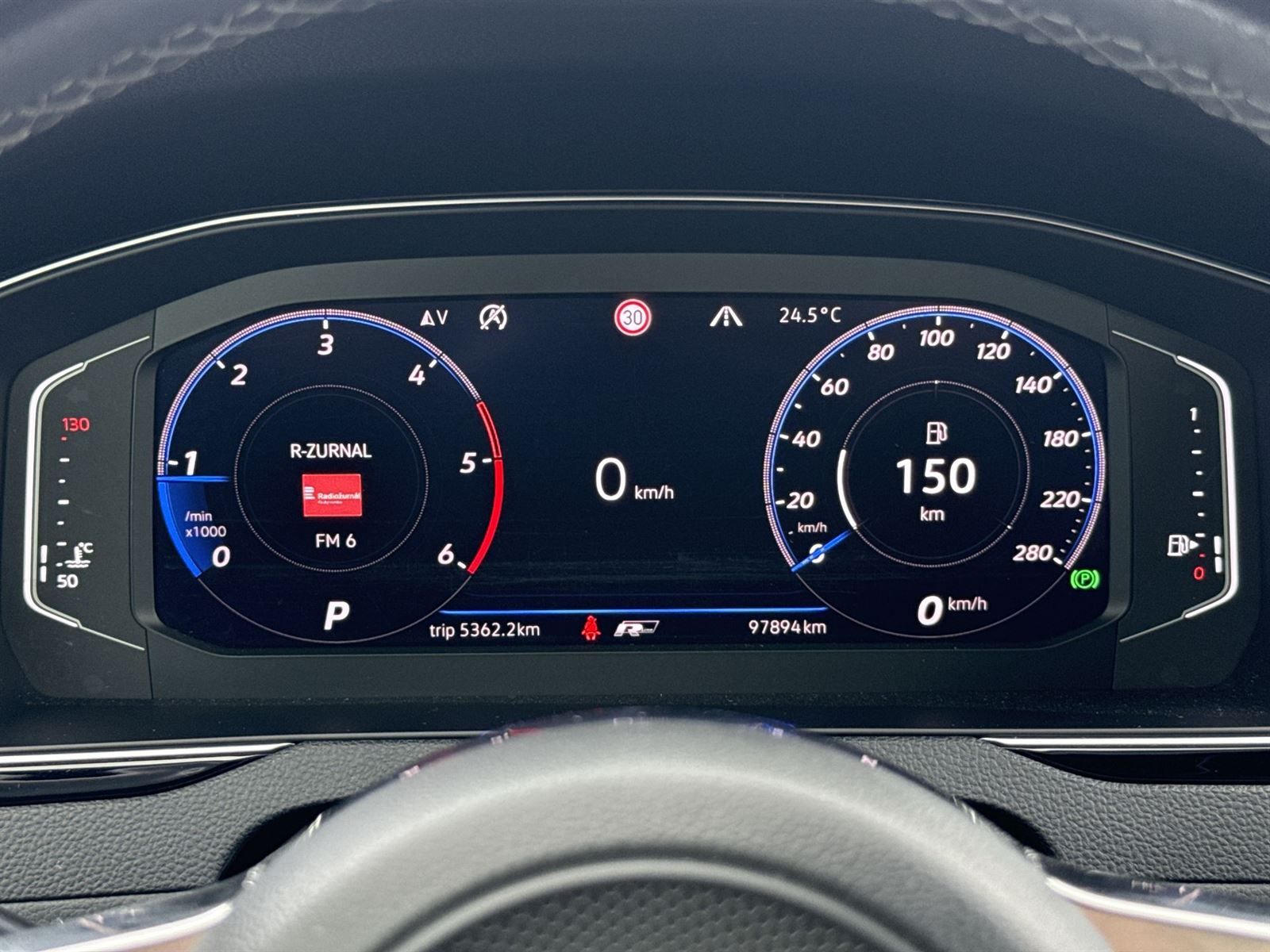 Volkswagen Arteon, 2.0 BI-TDI 4Motion DSG R-line - fotka 6