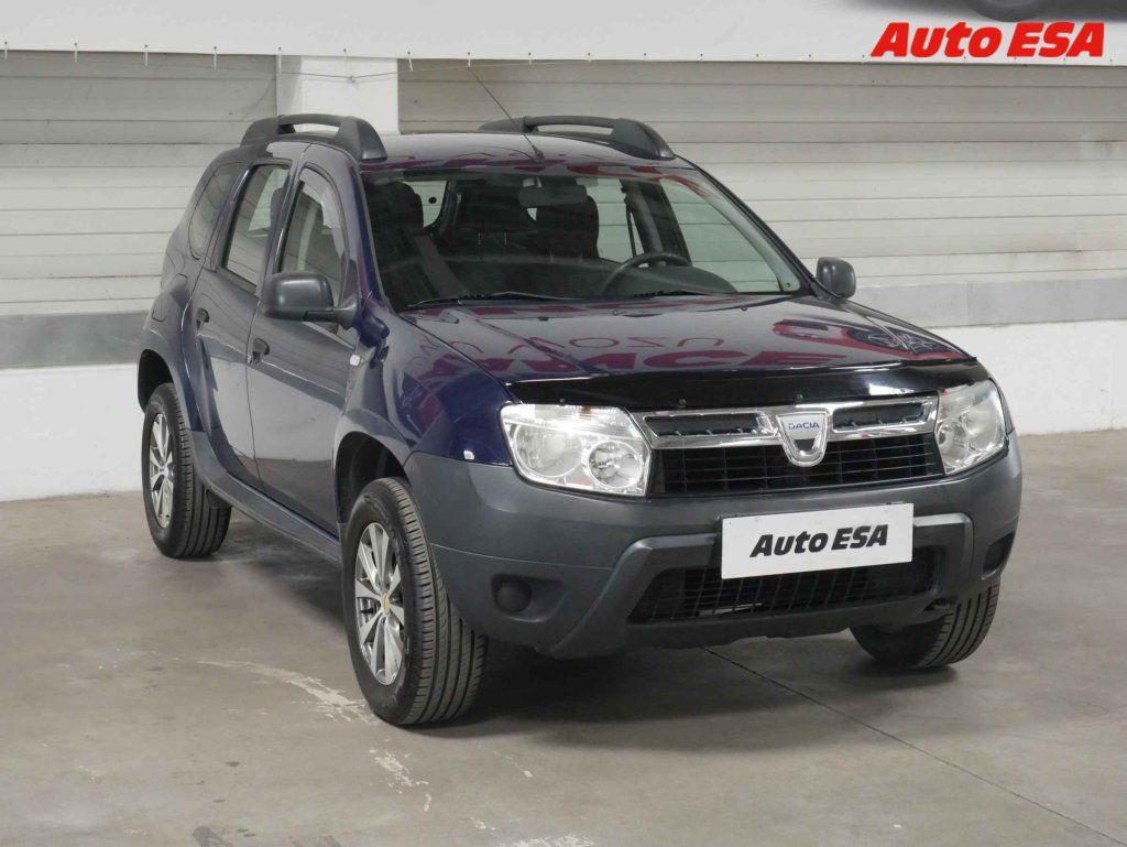 Dacia Duster, 1.6,STK3/28