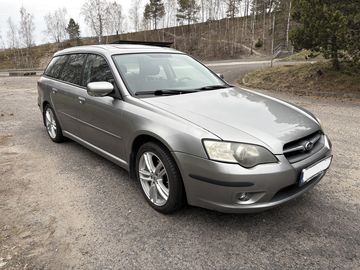 2.0R, 121kW, kůže