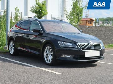 2.0 TDI, Style, Automat