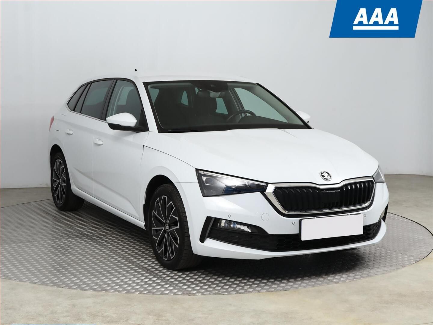 Škoda Scala, 1.6 TDI, Automat