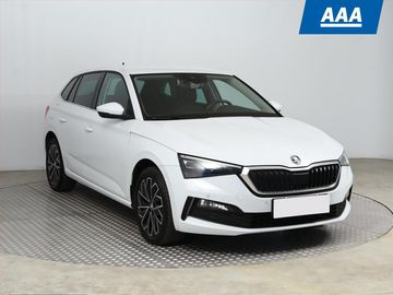 1.6 TDI, Automat