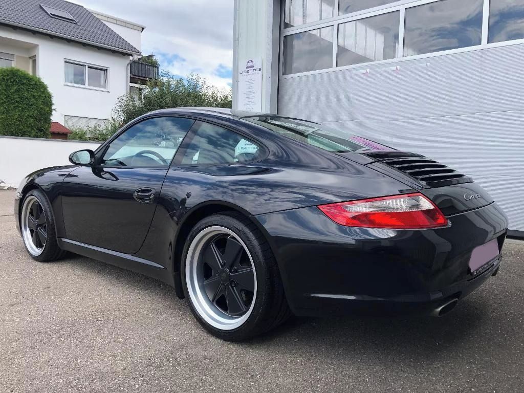 Porsche 911, 997 Navi*Kompletní Historie - fotka 2