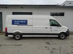 Volkswagen (užitkové) Crafter, skříň 35 103kW 6G FWD DR