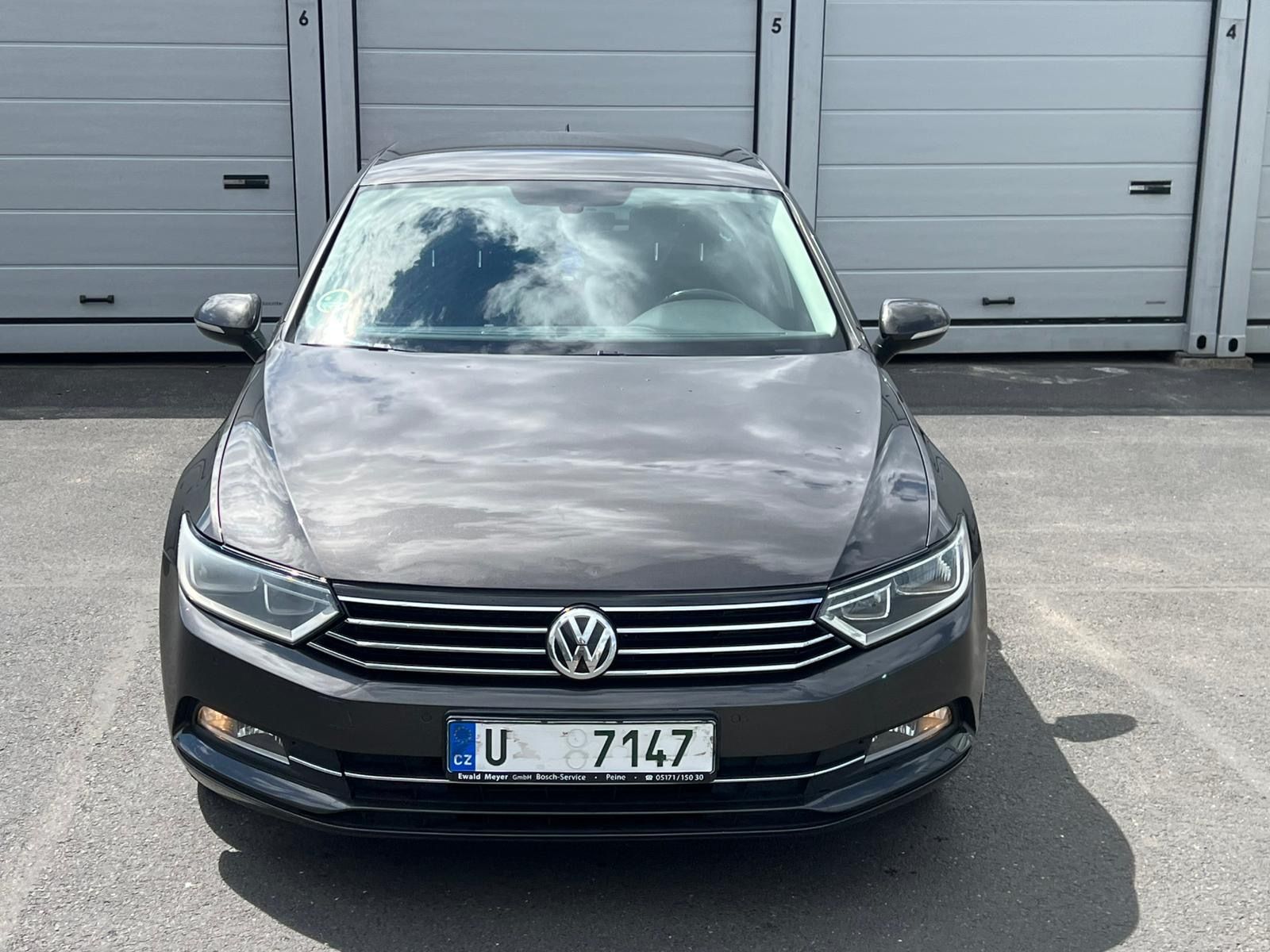 Volkswagen Passat, 1.4tsi - fotka 3