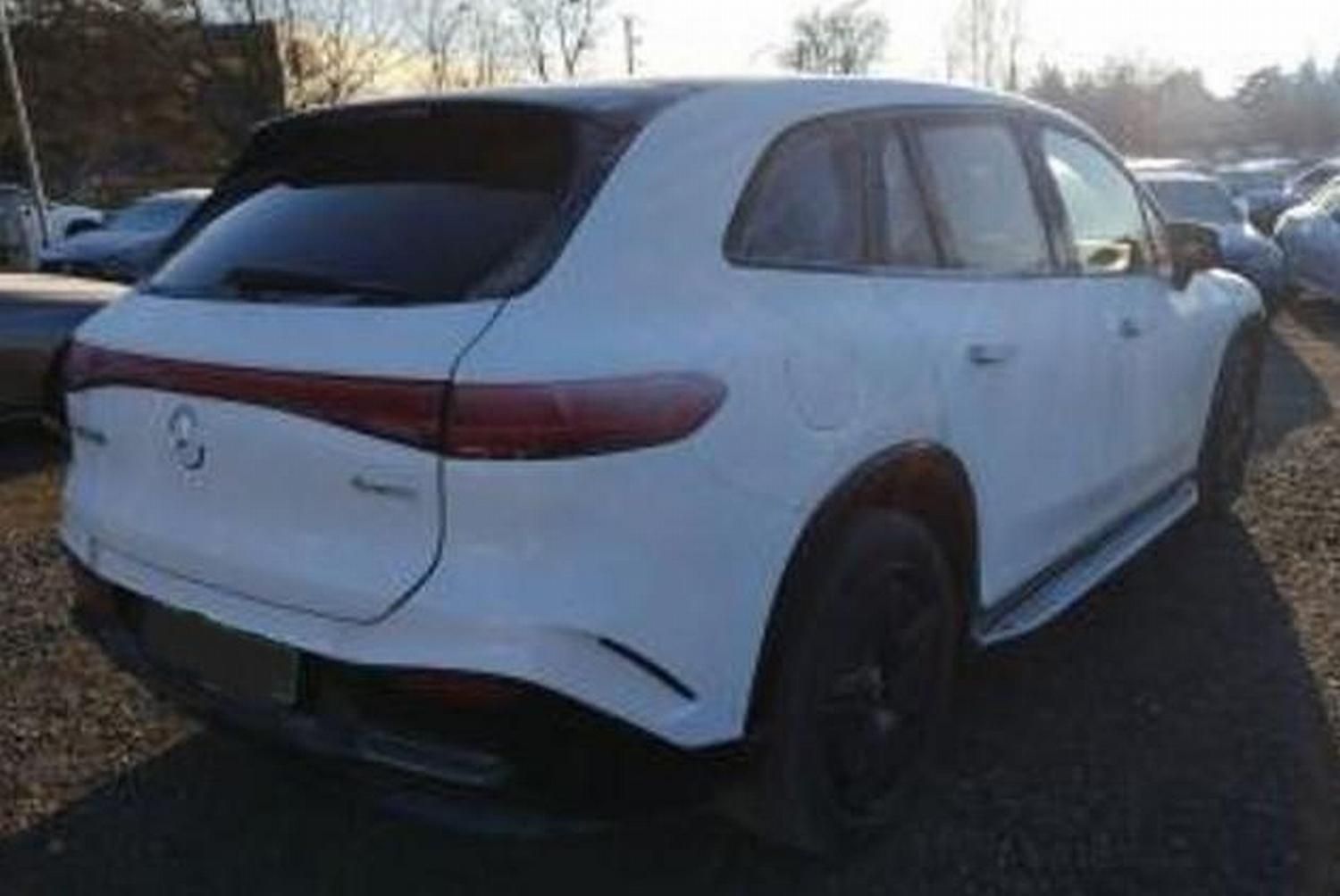 Mercedes-Benz EQS, 580 4MATIC AMG 5L-ZÁRUKA - fotka 4