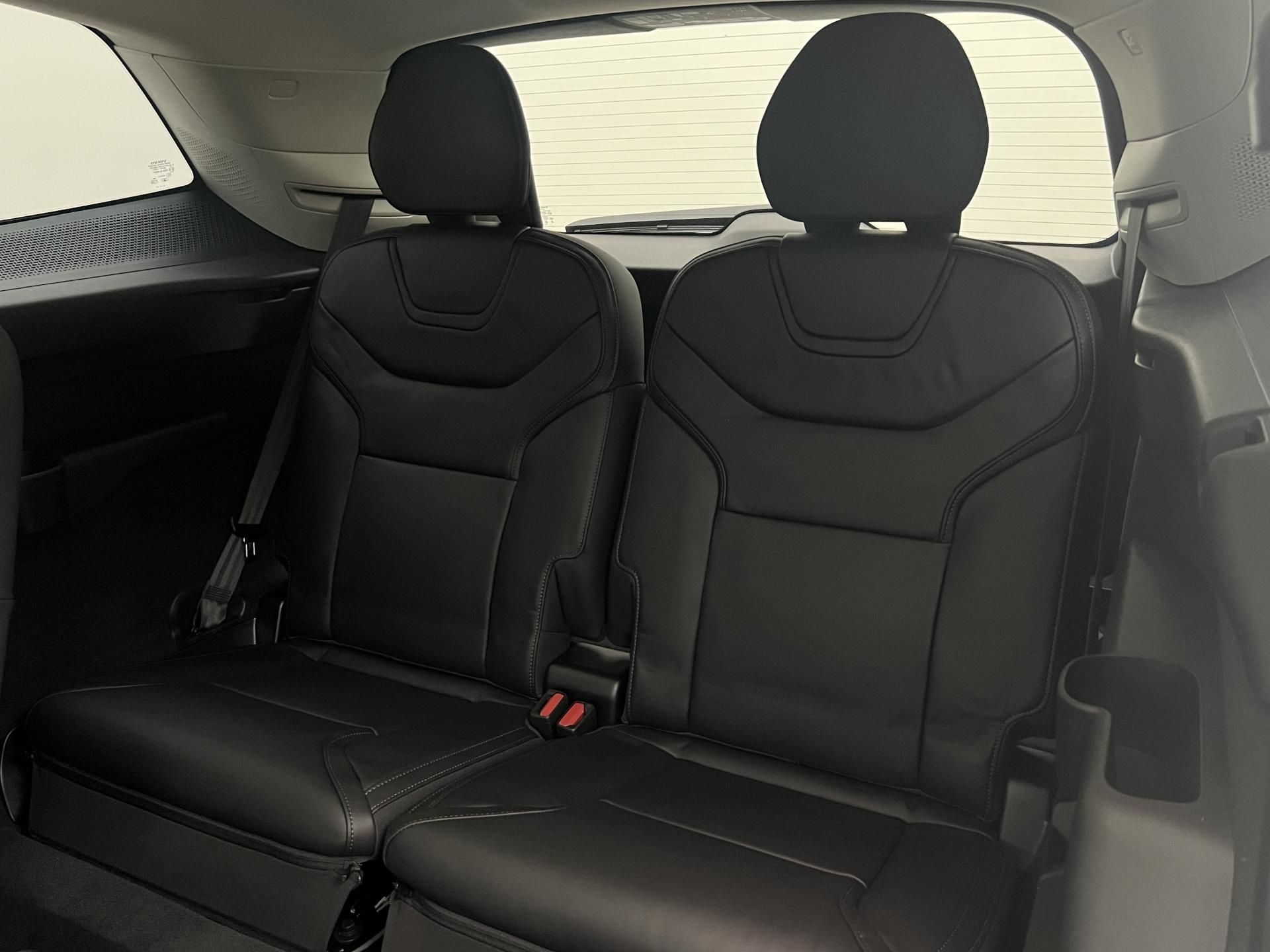 Volvo EX90, PURE TWIN PERFORMANCE ULTRA - fotka 6