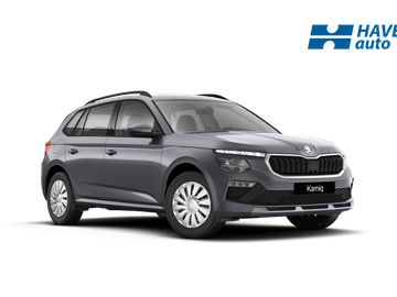 Selection 1.0 TSI 85 kW