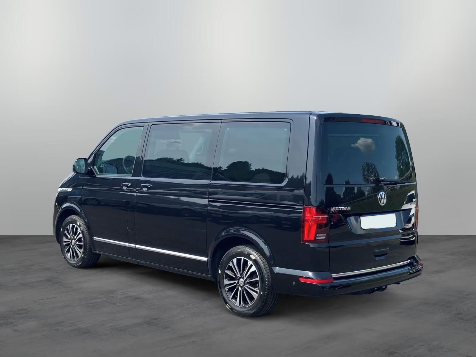 Volkswagen Multivan, T6.1 Multivan Highline*Topení - fotka 2