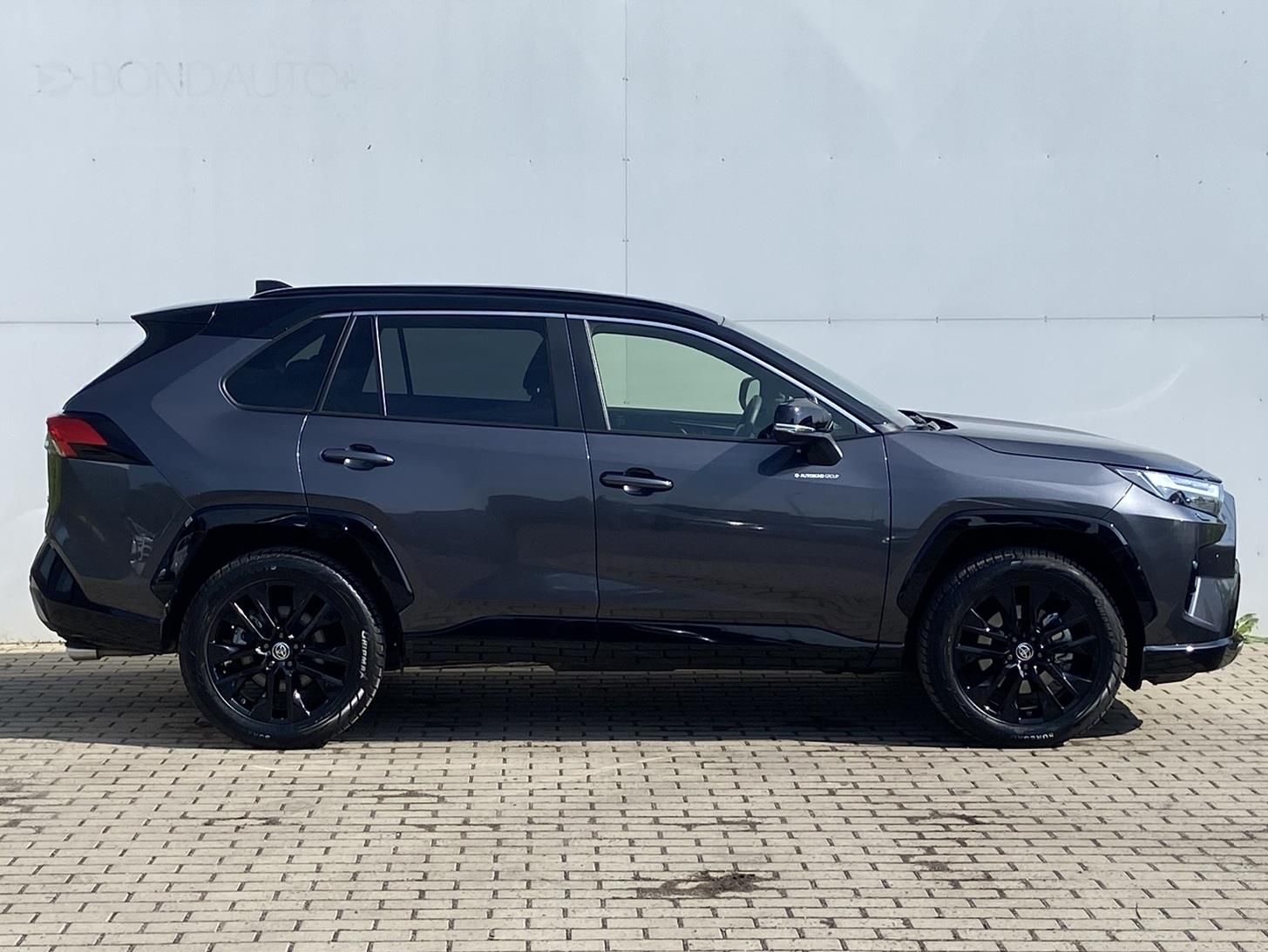 Toyota Rav4, 2.5 HSD e-CVT AWD Selection - fotka 3