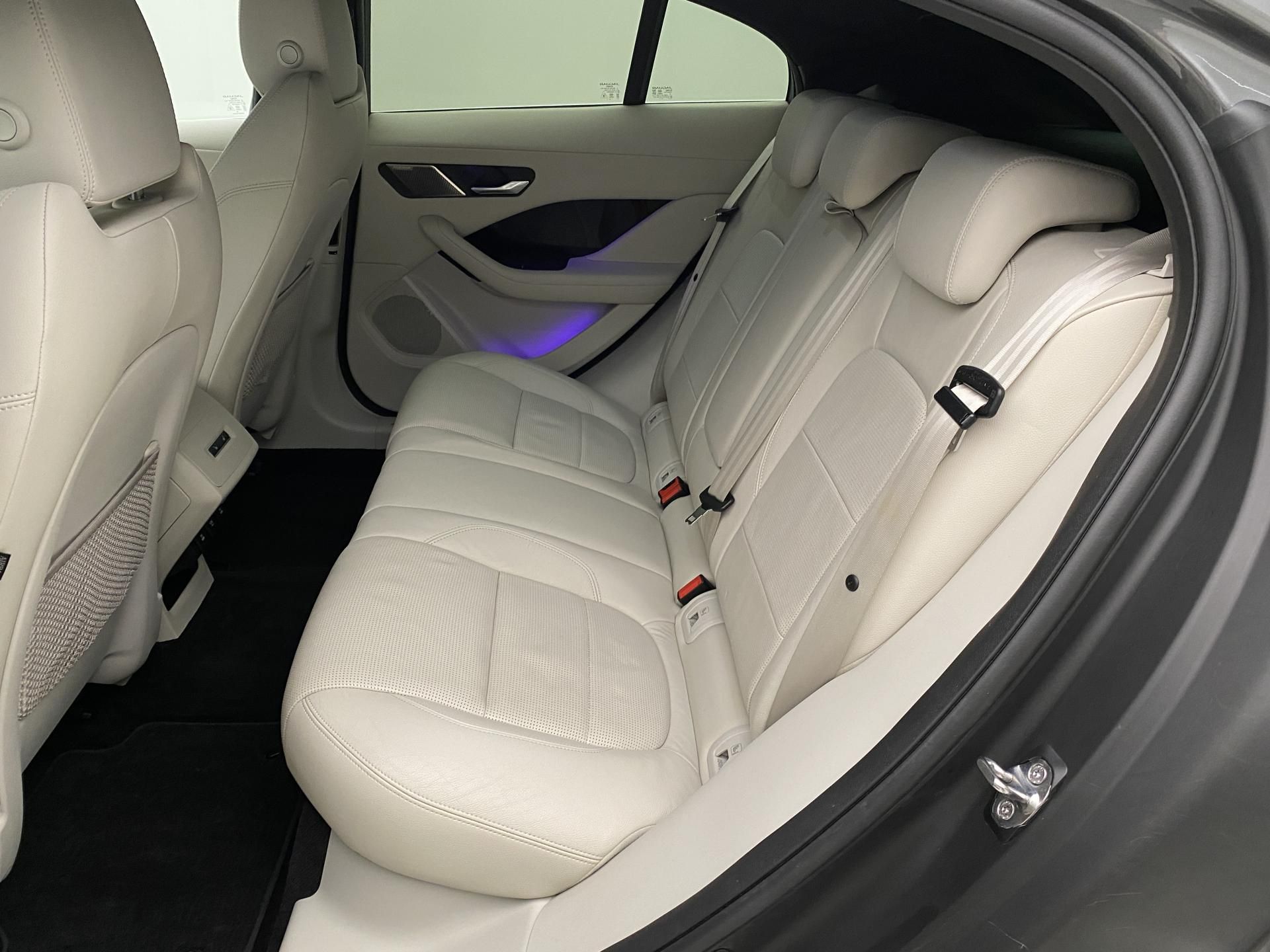 Jaguar I-Pace, EV400 SE AWD AUT CZ - fotka 5