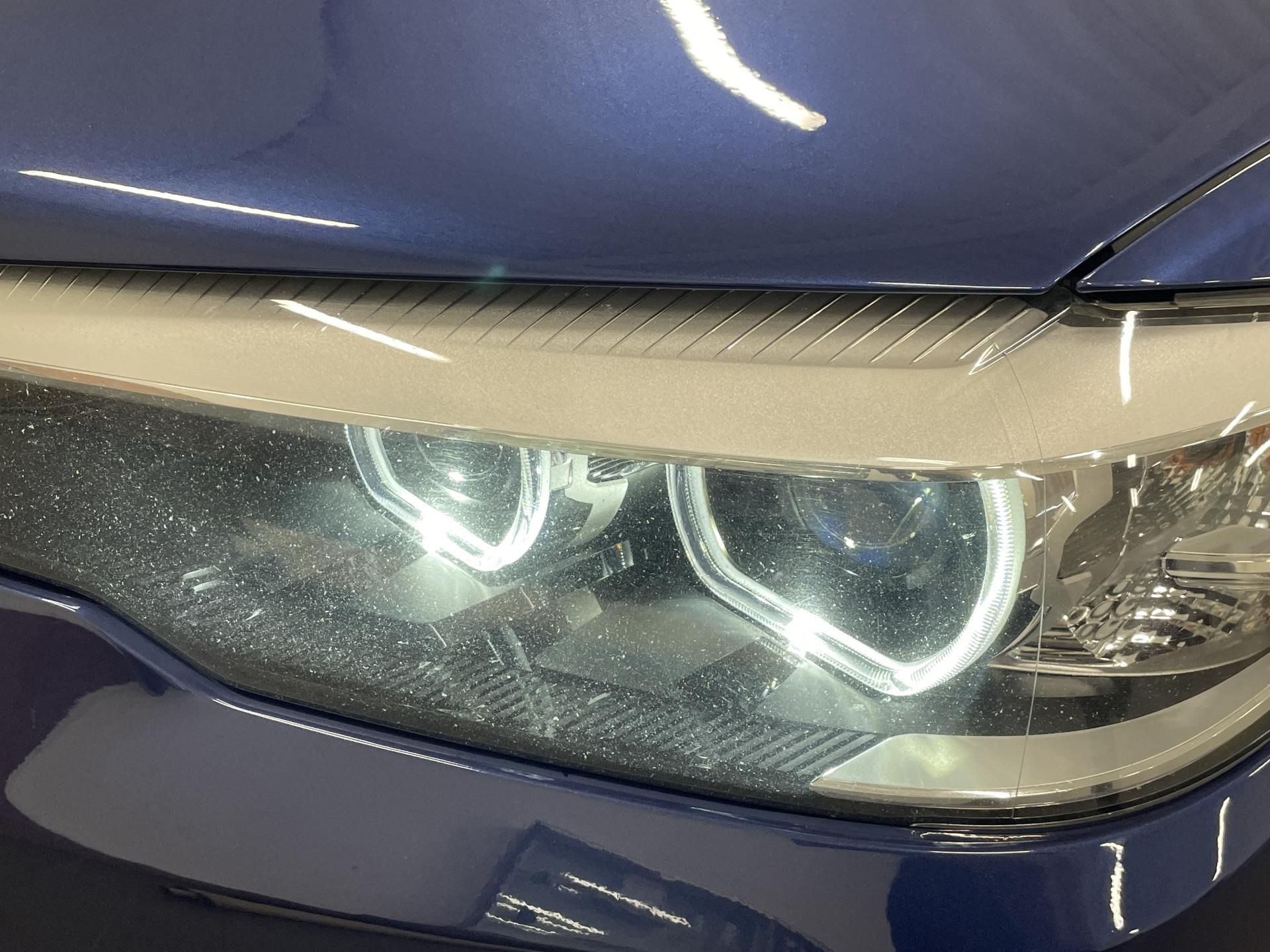 BMW Řada 5, 530d xDrive, Nezávislé, Tažné - fotka 5