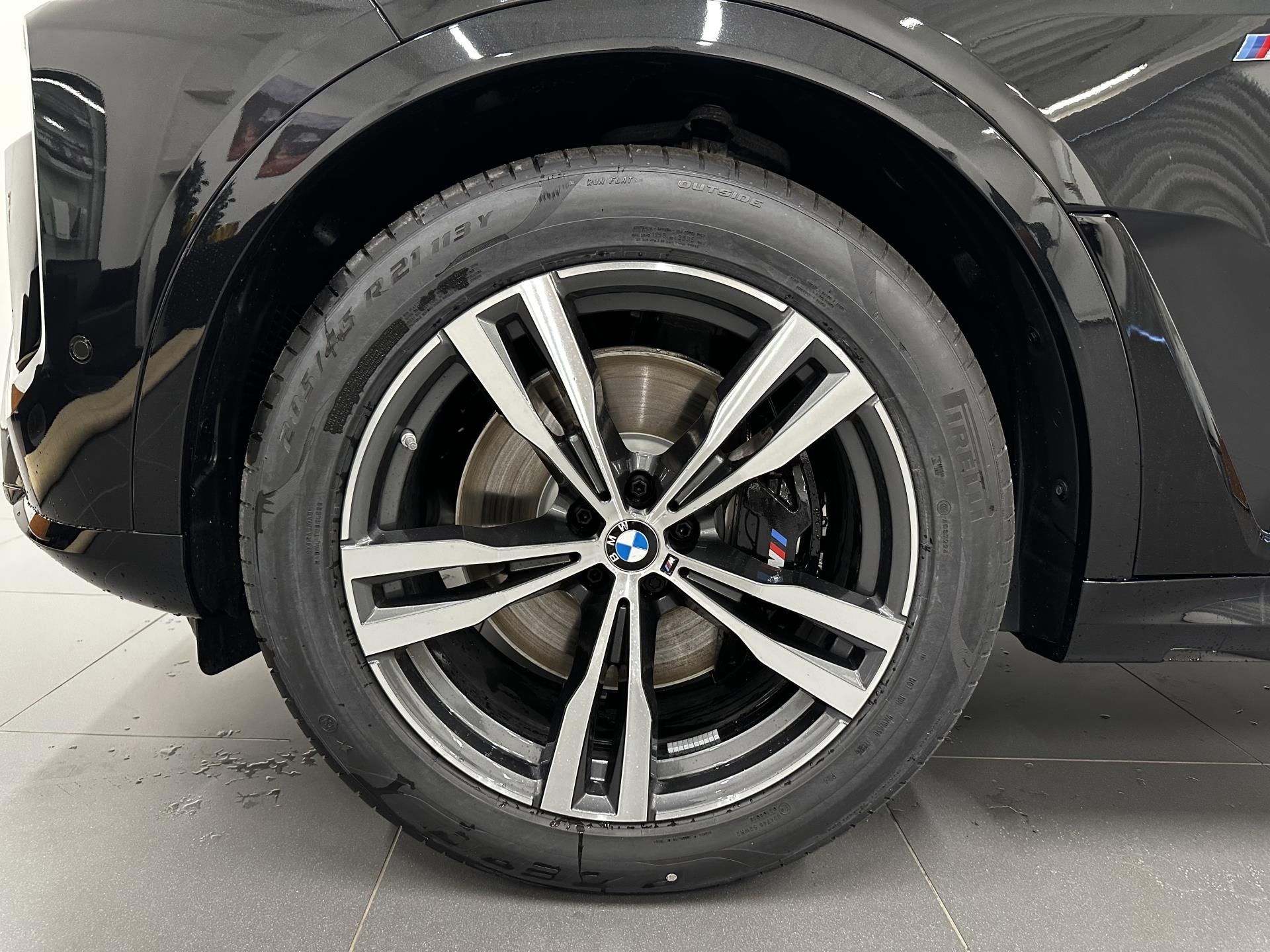 BMW X7, X7 xDrive40d - fotka 3