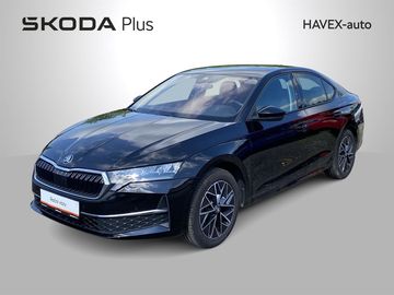 1.5 TSI Selection