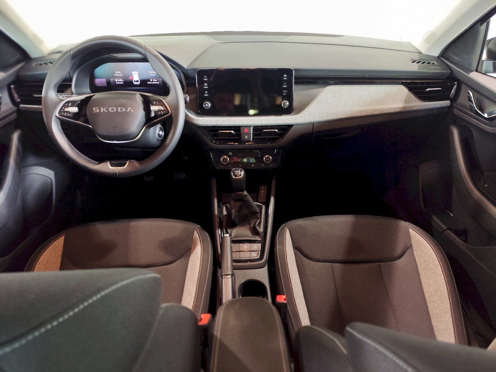 Škoda Scala, SCALA SELECTION 1.0 TSI 85 kW - fotka 5