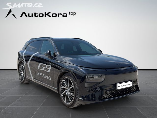 XPeng G9