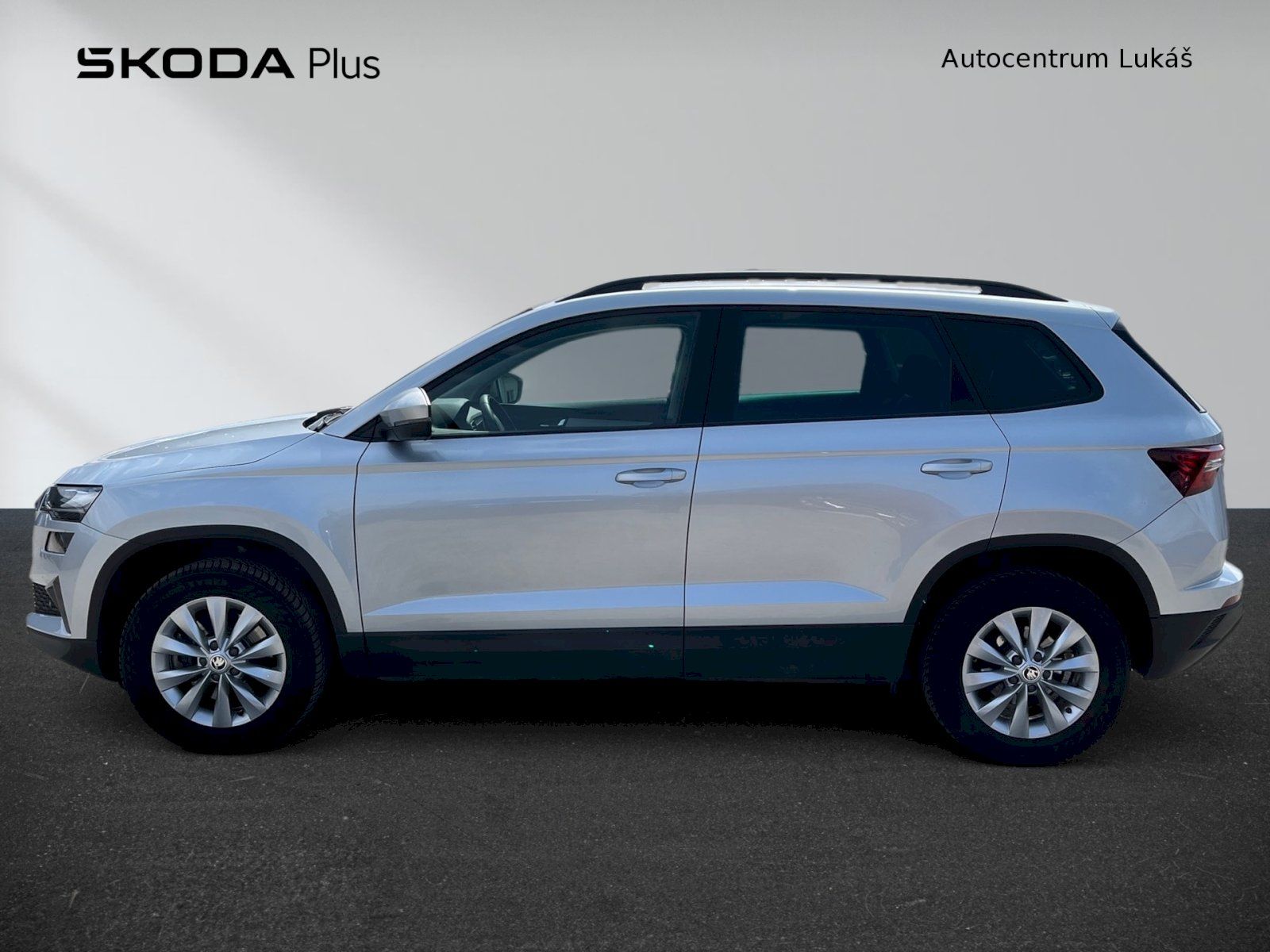 Škoda Karoq, AMBITION 1.5 TSI 110 kW - fotka 3