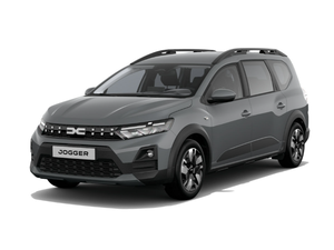 Dacia Jogger, Expression ECO-G 120 7.míst