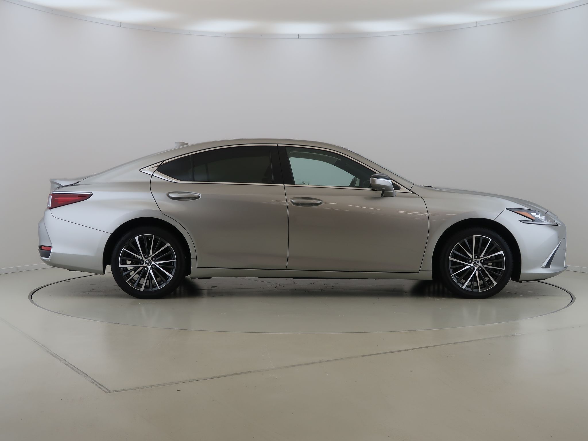 Lexus ES 300h, 2.5Hybrid,CZ,1Maj,PrestigeTop - fotka 4