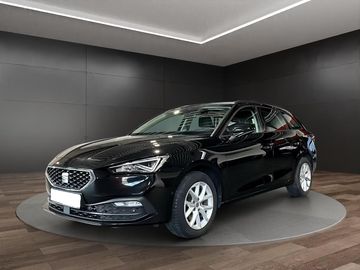 2.0TDI DSG Style Kůže DPH 1Maj