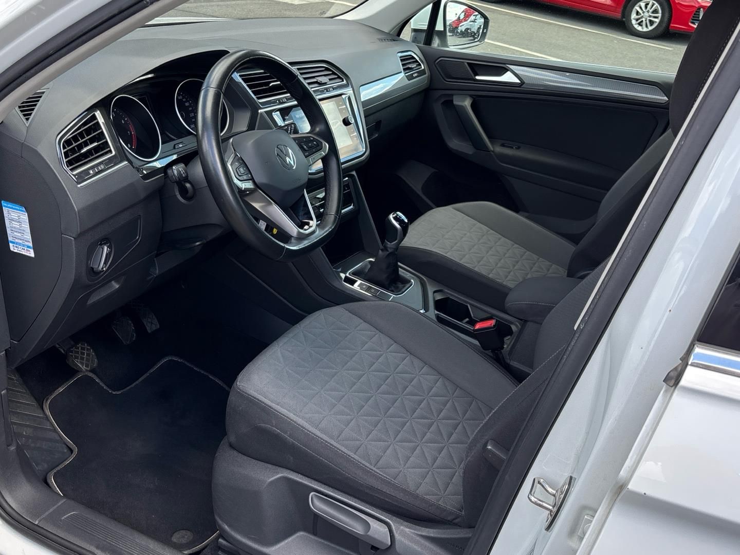 Volkswagen Tiguan, 1.5 TSI / 110 kW Life - fotka 6