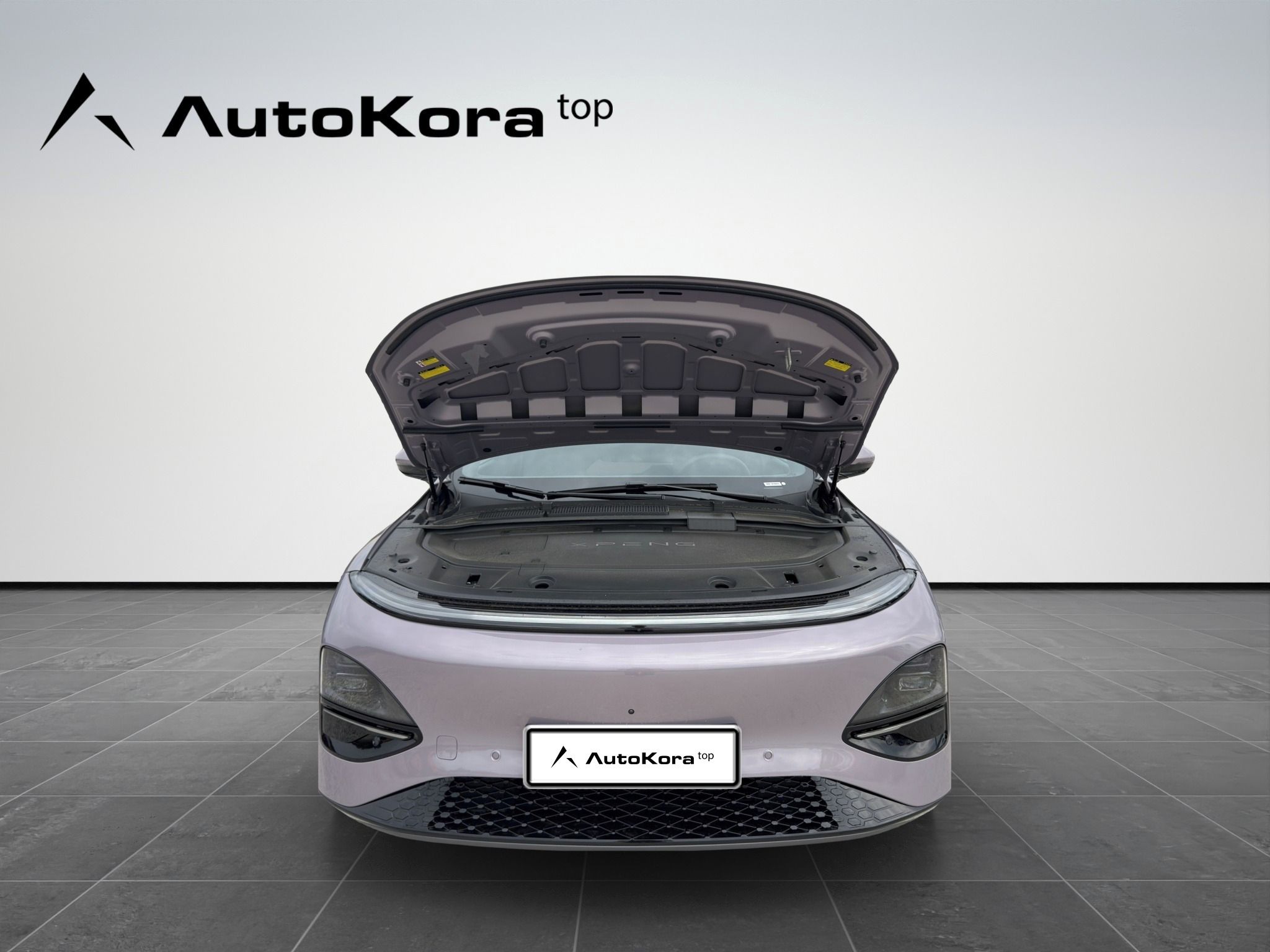 XPENG G6, RWD Long Range, 218kW - fotka 3