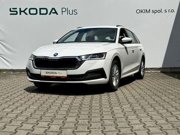 2.0 TDI 85kW Fresh Combi