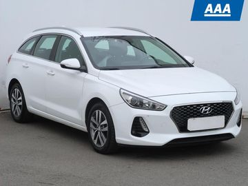 1.6 CRDi, Navi