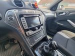 Ford Mondeo, 2.0 107kW vč TZ