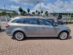 Ford Mondeo, 2.0 107kW vč TZ