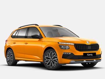 Dynamic 1,5TSI 110kW
