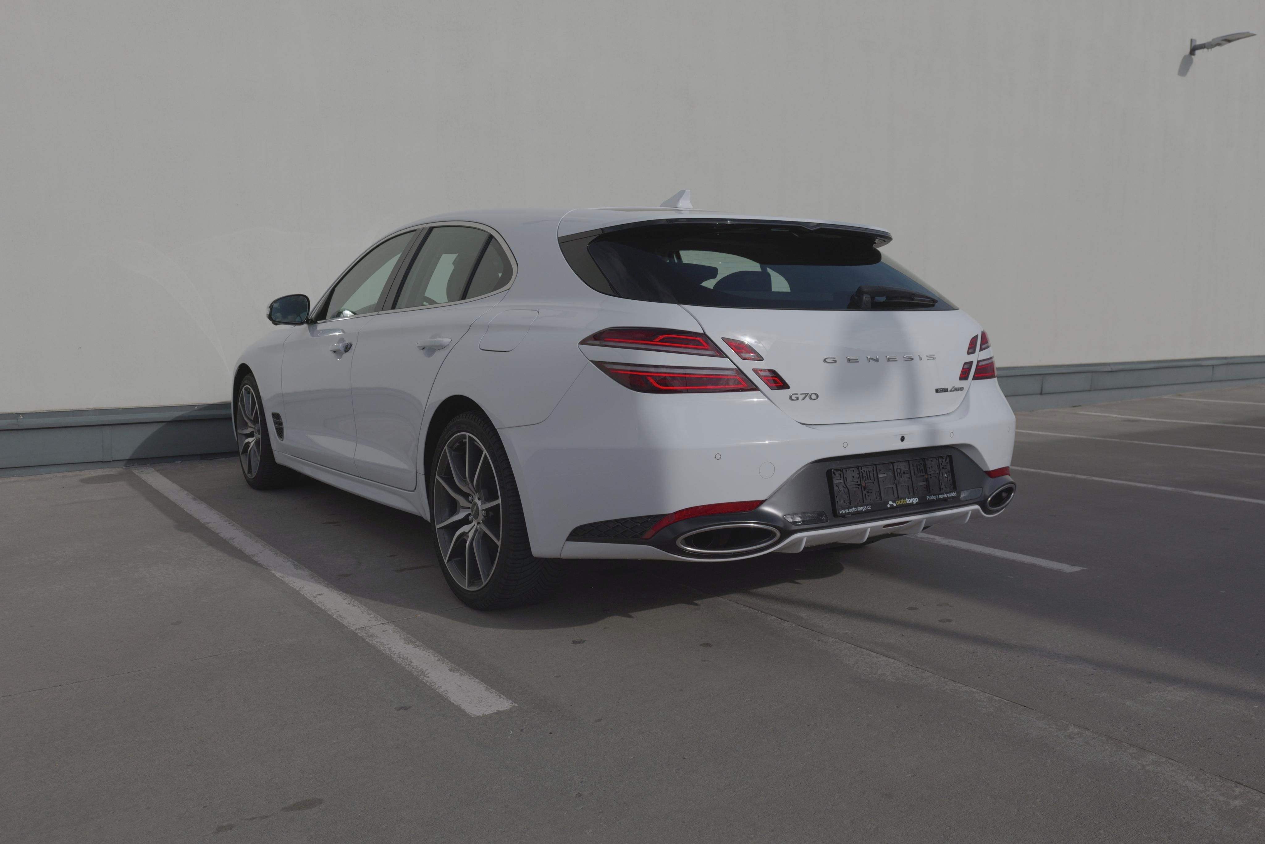 Hyundai Genesis, 2.0T AWD Luxury*Lexicon Audio - fotka 6