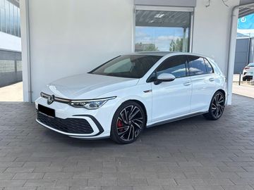 GTI 2.0TSI DSG 180kW DPH