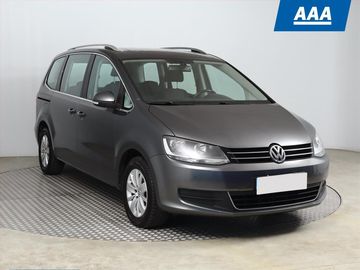 2.0 TDI, Automatická klima