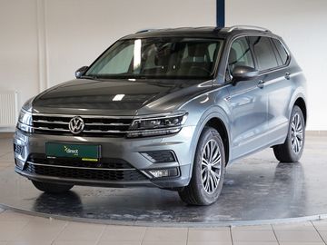 2.0 TDI 140kW Highline