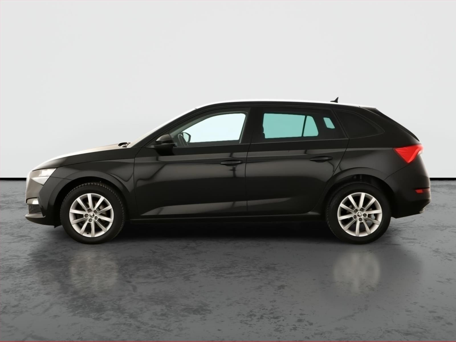 Škoda Scala, 1.6 TDI, Ambition, Automat - fotka 3