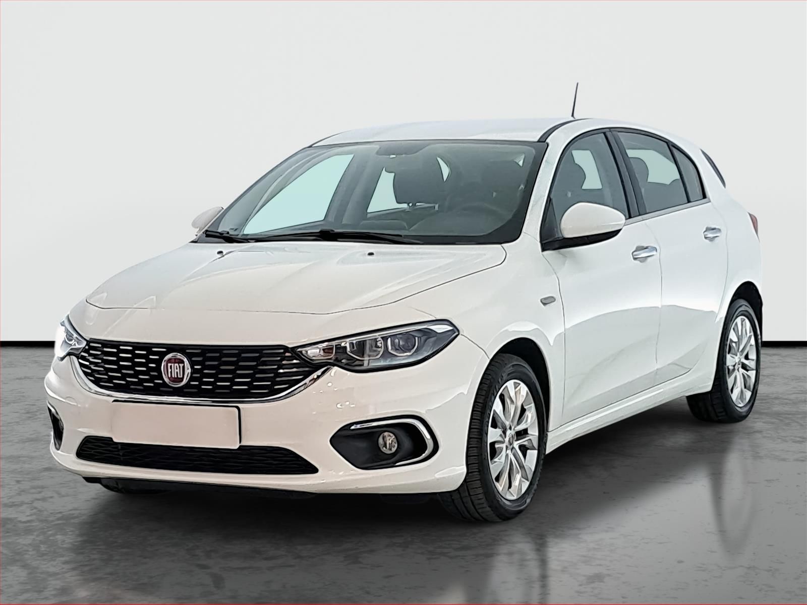 Fiat Tipo, 1.4 T-Jet, Serv.kniha - fotka 2