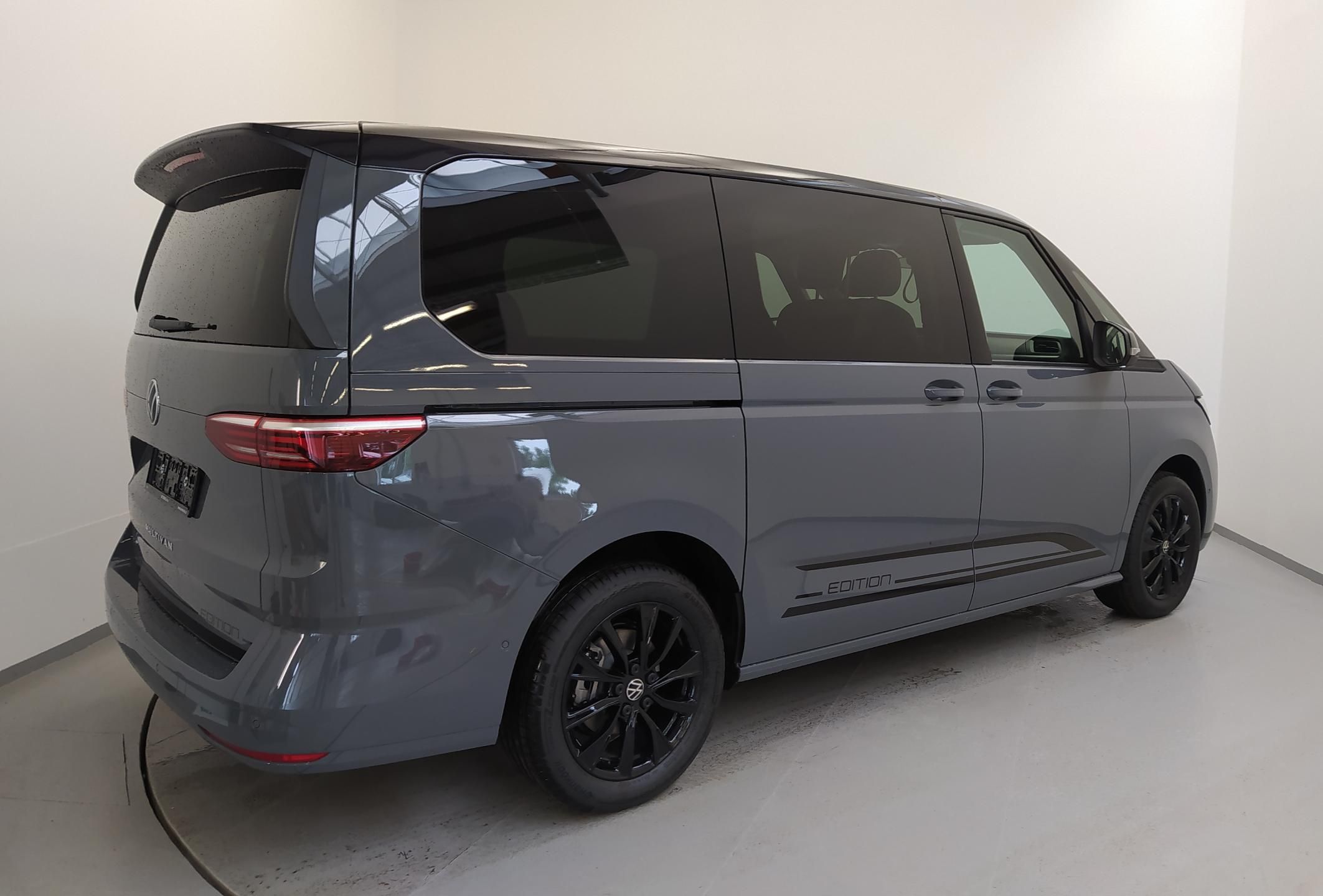 Volkswagen Multivan, Long Life 2,0 TDI - fotka 5